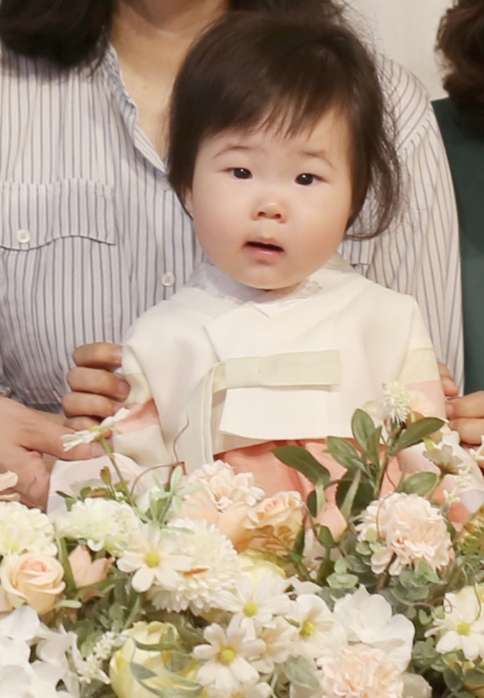  추석에 하는 복직이란...