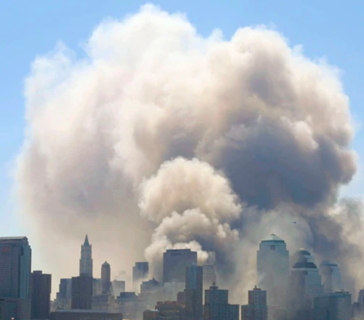 미국은 9/11 테러 21주년을 기념합니다. 미국은 9/11 테러 21주년을 기념합니다.