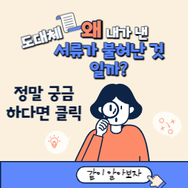  심사 담당 영사가 보는 비자 사증 불허 사유