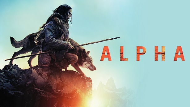  영화 알파 위대한 여정 (Alpha, 2018)