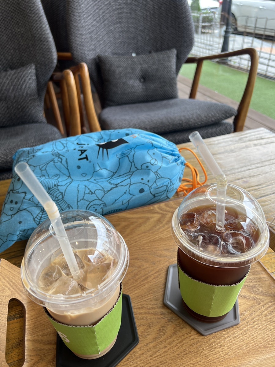 카페루식스 사진 3