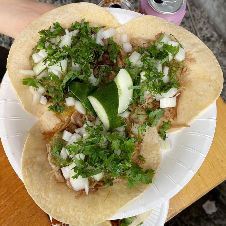 을지로 근처 맛있는 타코집! 타케리아스탠 을지로 근처 맛있는 타코집! 타케리아스탠