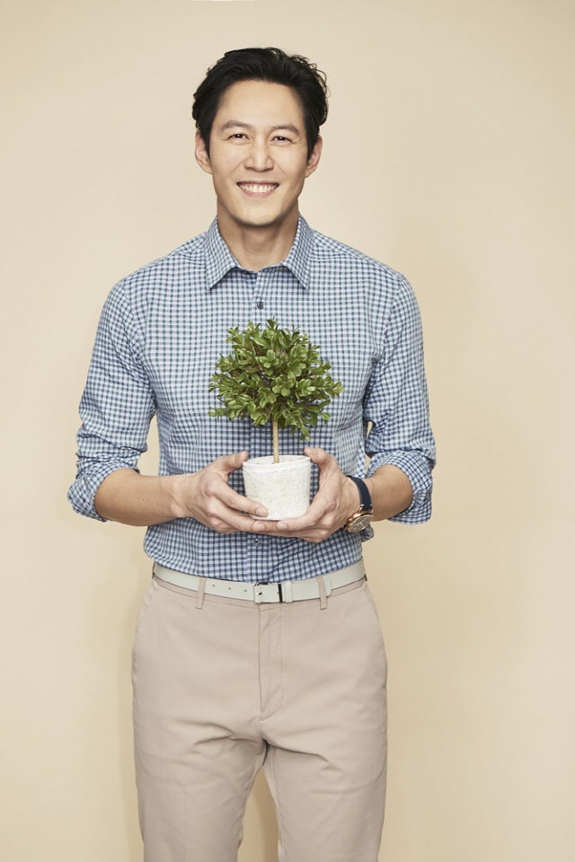 이정재 리즈 영화