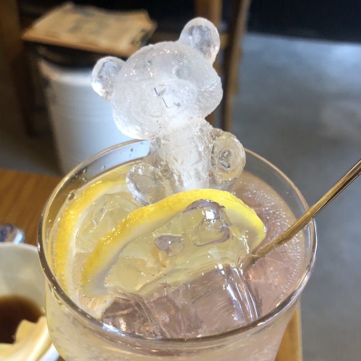  [의정부 탑석역 맛집] 프라이빗한 분위기가 좋은 술집 곰식당 솔직후기