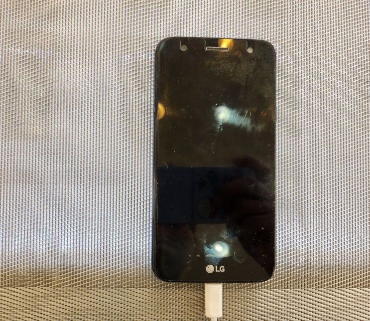 추억의 LG휴대폰 X510 에서 삼성 갤럭시A13 모델 기기변경 하기(어르신사용휴대폰)