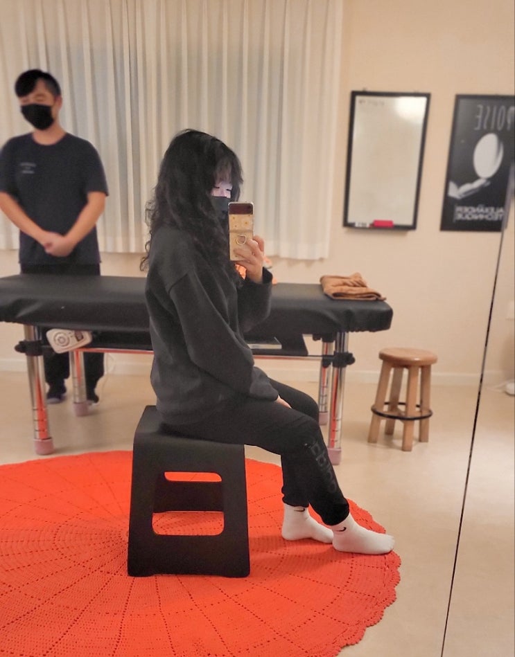 그저 다하는 것