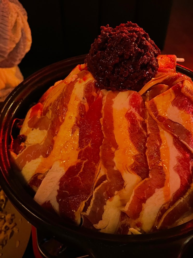  [인천] 구월동 맛집 용용선생