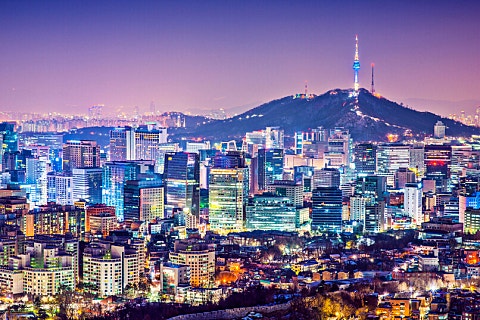 서울 이미지
