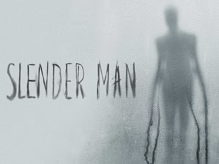  영화 슬렌더맨 (Slender Man, 2018)