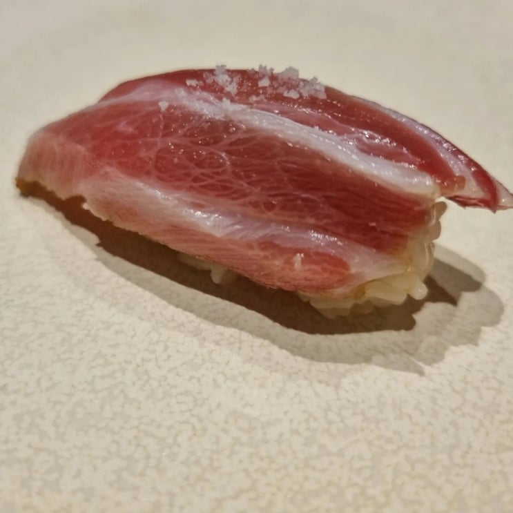 압구정로데오 오마카세 강자 스시 렌 런치...신선한 고등어 초밥 압구정로데오 오마카세 강자 스시 렌 런치...신선한 고등어 초밥