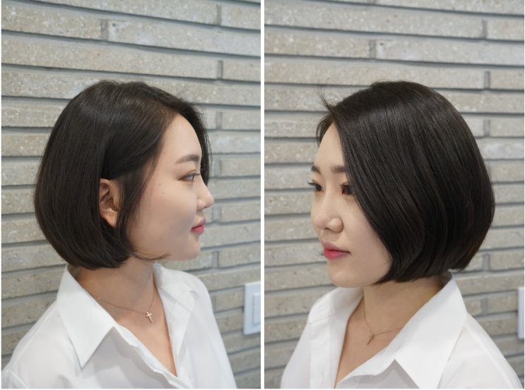 [미용실]마곡나루 머리잘하는 엘바이블룸 마곡나루점