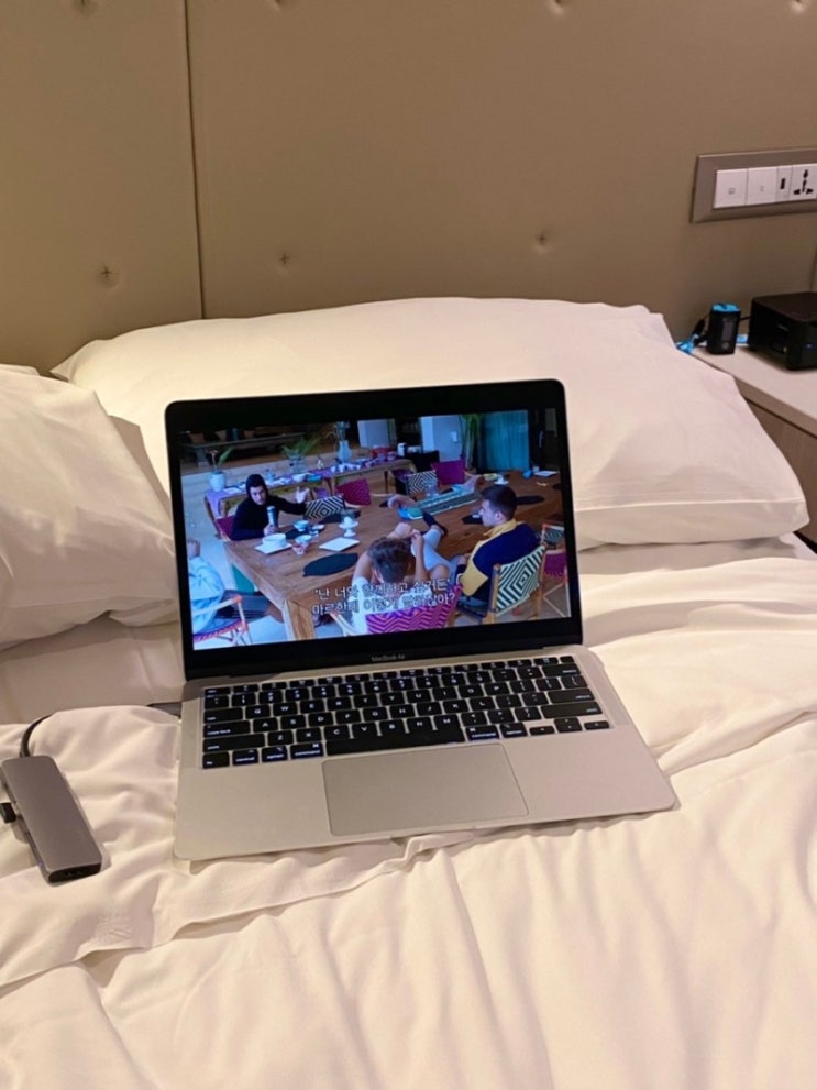  해외에서 한국 TV 무료로 보기