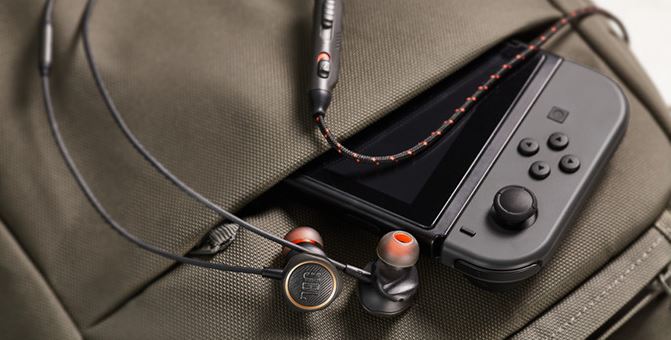 JBL QUANTUM 50 게이밍 이어폰 무료체험단 모집 정보 JBL QUANTUM 50 게이밍 이어폰 무료체험단 모집 정보
