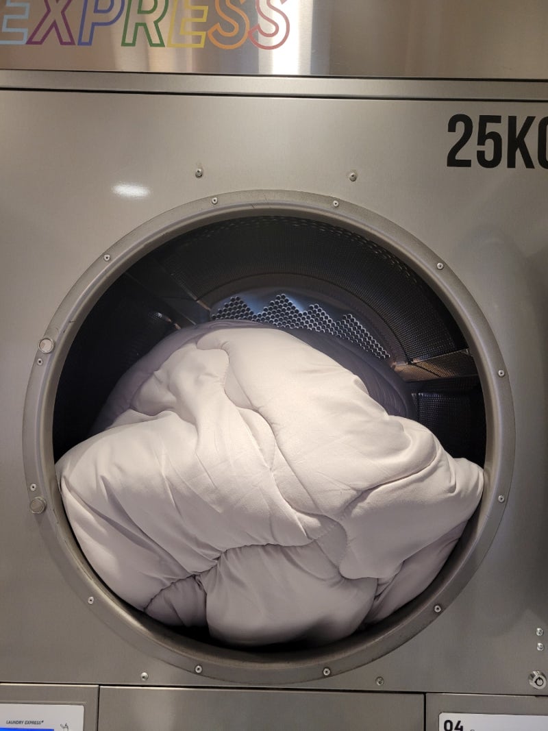 코인세탁 잠실빨래방 런드리 익스프레스(Laundry Express) : 네이버 블로그