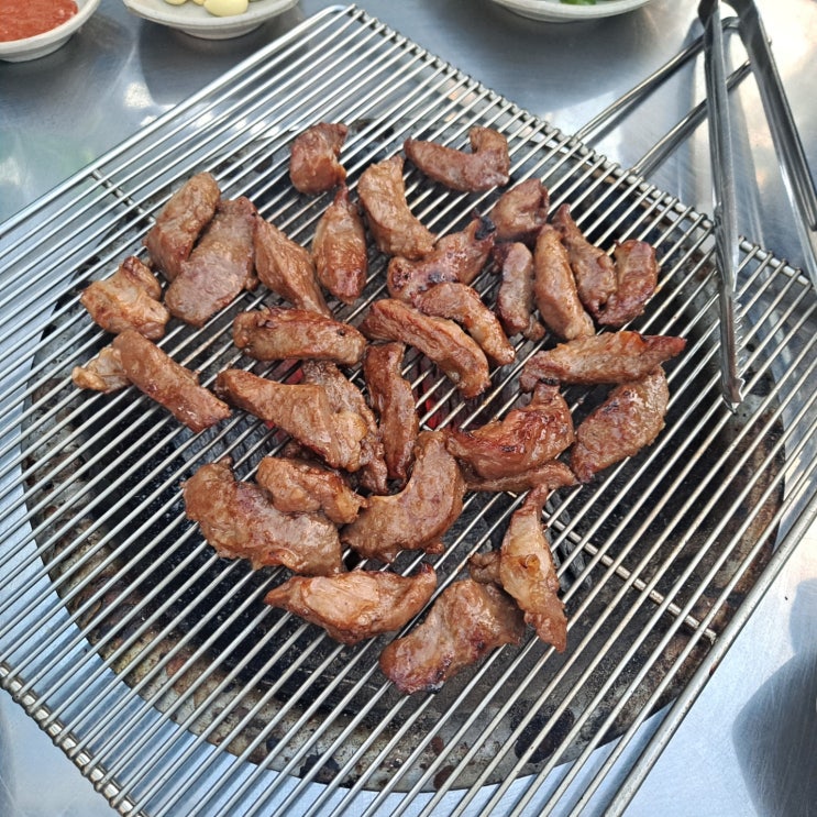  성남 판교 맛집 갈매기살 꼼장어 맛집 가성비 맛집
