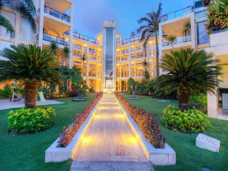  발리 베노아 The Sakala Resort Bali 프로모션