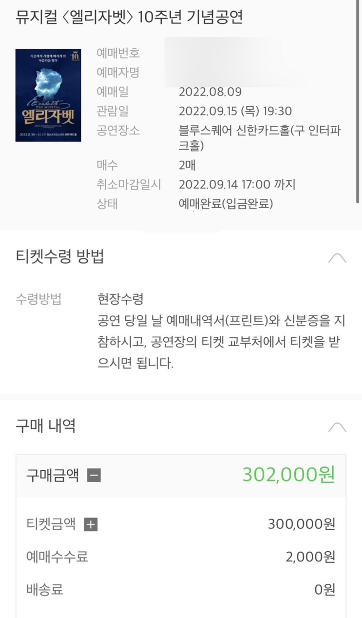  [뮤지컬] 엘리자벳 10주년 공연 보기 전 시놉시스 정리! / 엘리자벳 캐스팅 / 엘리자벳