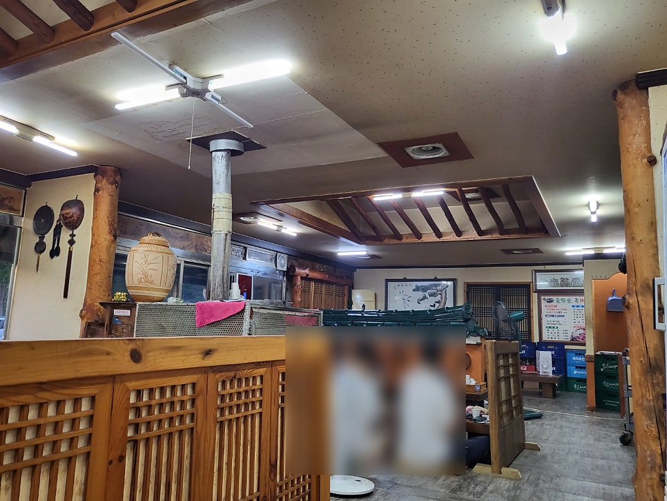 솔방골흑돼지 숯불구이 사진 5