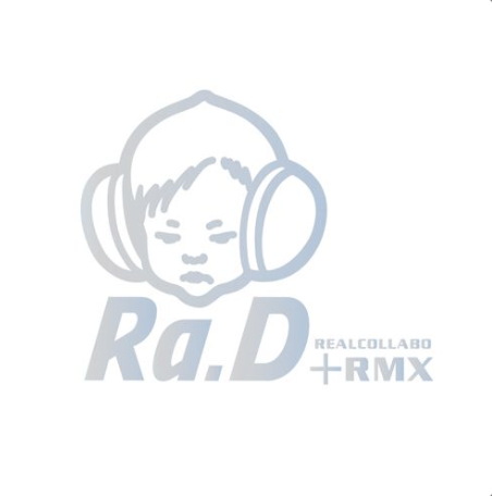 I'm in love - 라디 (Ra.D)