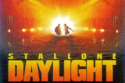  영화 데이라잇 (Daylight, 1996)