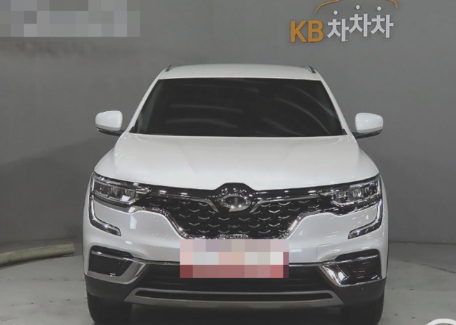 르노 삼성 더뉴QM6 중고차 여러가지 매력 르노 삼성 더뉴QM6 중고차 여러가지 매력