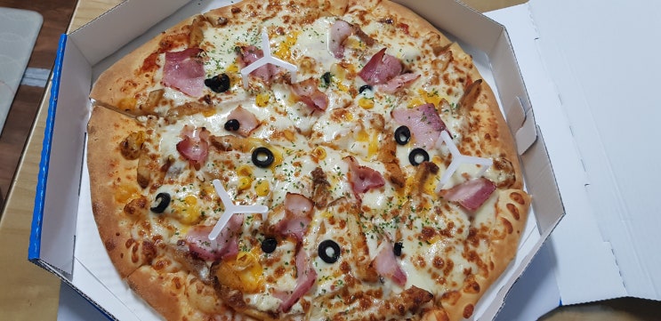 안양 석수3동 충훈부 맛집 반올림피자샵 치즈후라이 크림치즈 배달 피자 후기 안양 석수3동 충훈부 맛집 반올림피자샵 치즈후라이 크림치즈 배달 피자 후기