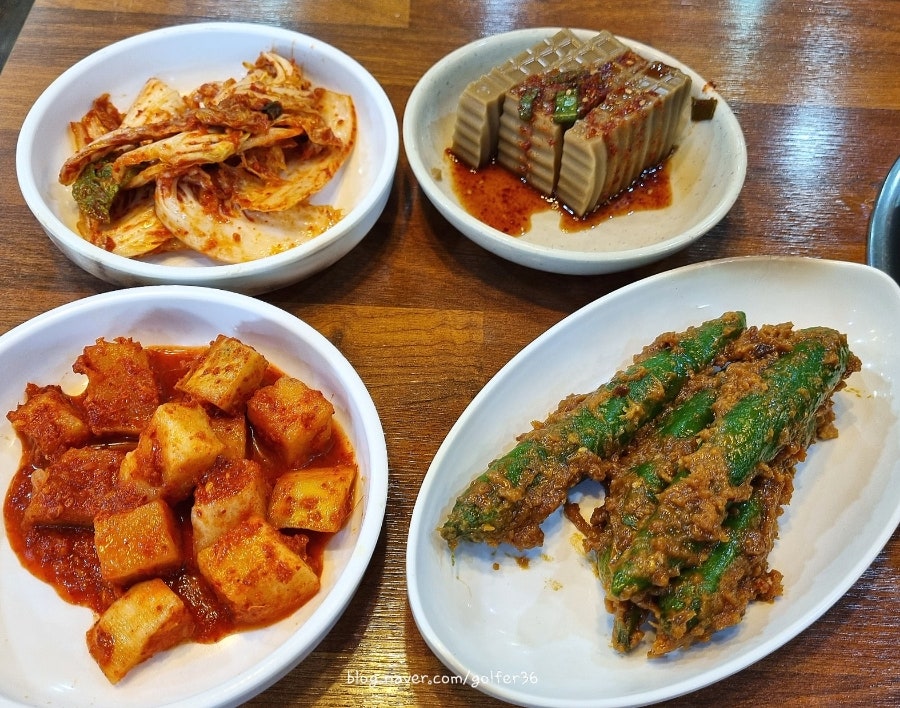 이대조뼈다귀해장국 사진 4