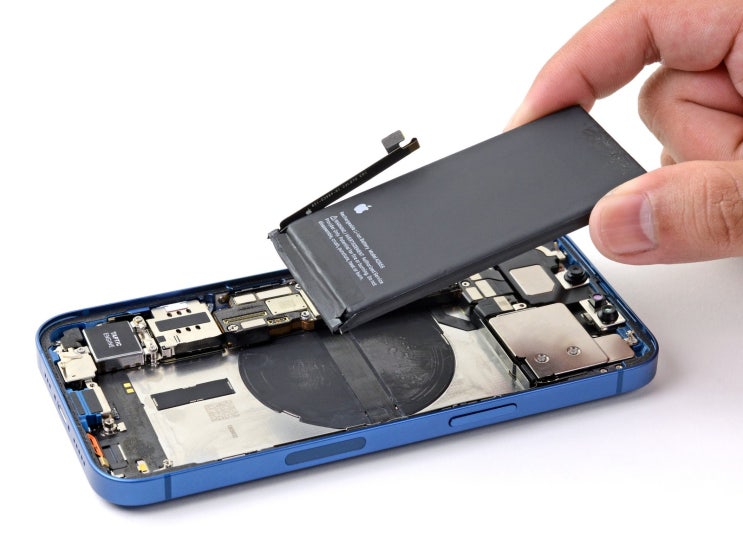 애플 아이폰 14 플러스 프로 맥스 라인업 배터리 용량 정보 아이폰 13과 비교