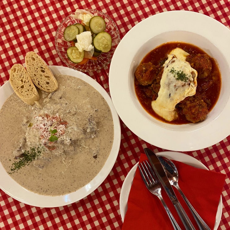  [담양 맛집] "제롬이네" :: 담양에서 찾은 작은 프랑스!