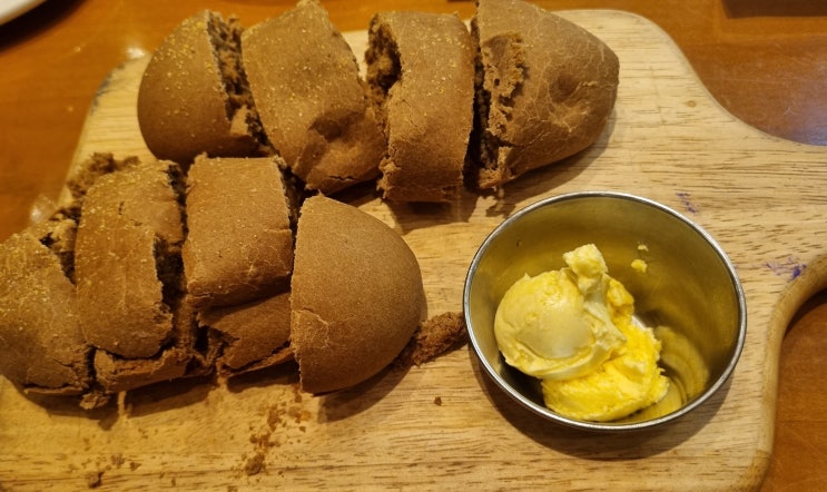  아웃백스테이크하우스[수원역사점/AK플라자]