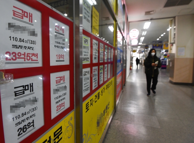 월간 전세보증보험 사고 사상 최대치 경신 월간 전세보증보험 사고 사상 최대치 경신