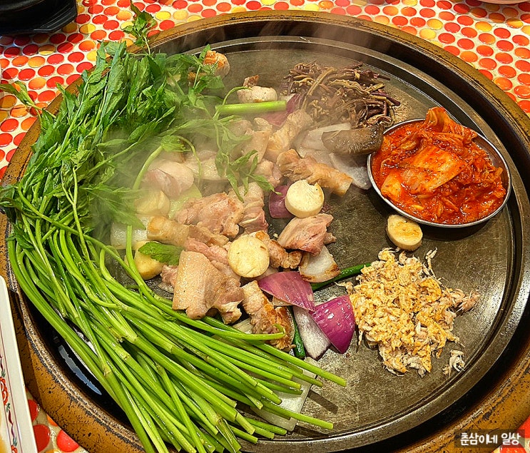  처인구고기맛집 고철상김량장직영점 고기는 여기가 최고