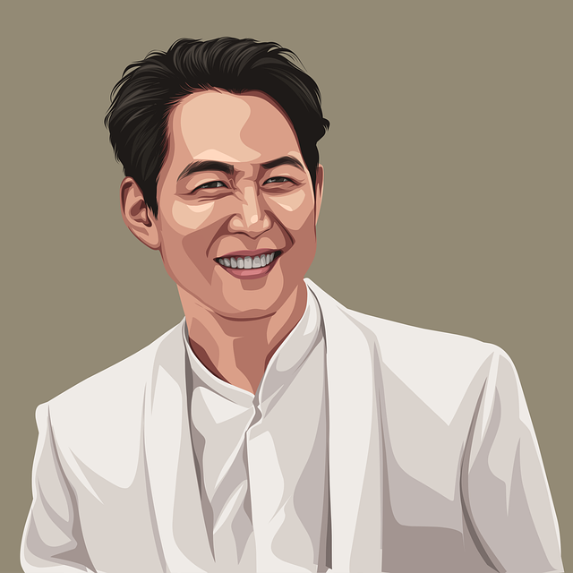  영화배우 이정재 찾아보기