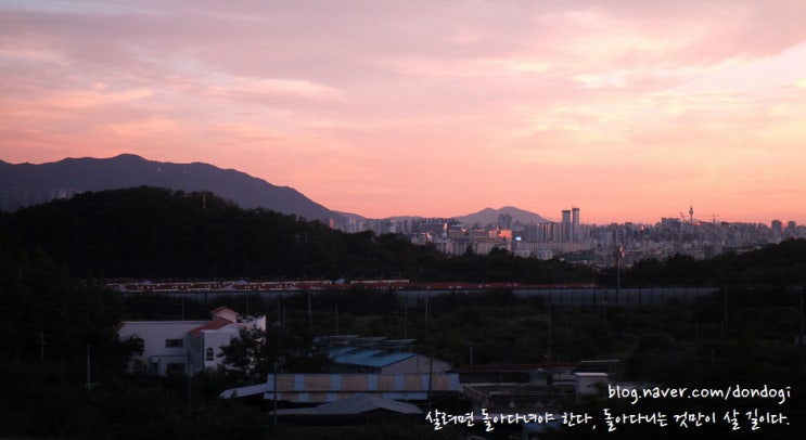  2022년 9월 첫째 주 이야기(9.5 ~ 9.11) - 주간일기 챌린지