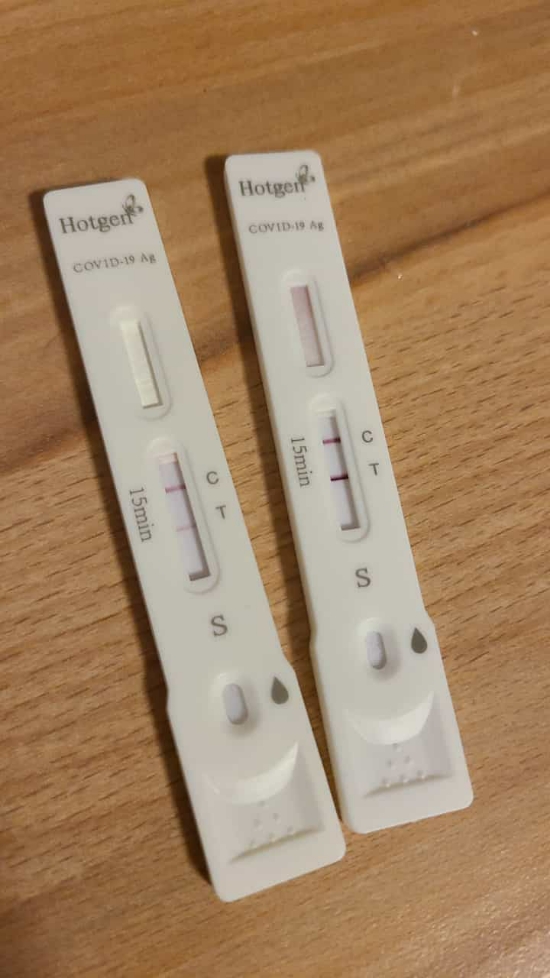  오미크론 코로나 두번째 걸린 증상 및 후기