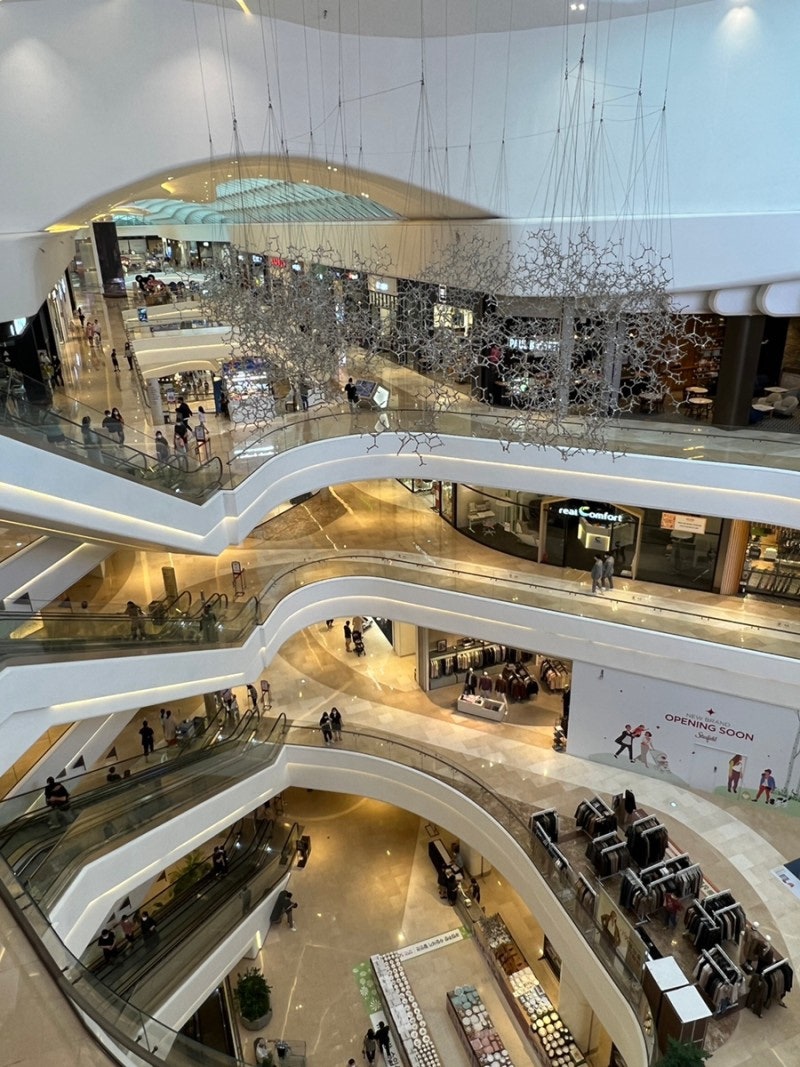 스타필드 하남 가볼만한곳 총정리! (주차장, 아쿠아필드, 스몹, 데카트론, 누데이크, 안스베이커리, 갓덴익스프레스) : 네이버 블로그