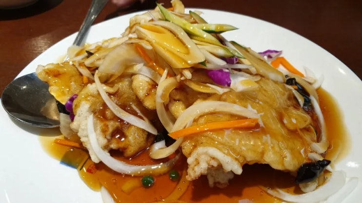  [일산_군원] 고양시 인증 관광 맛집 마두역 군원