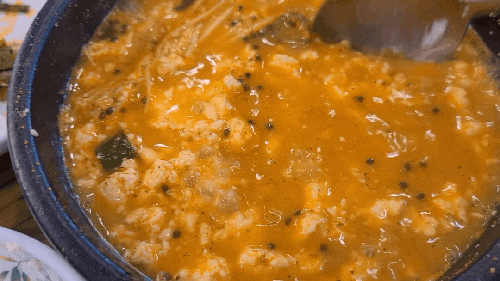  익산 미륵사지맛집 맛동순두부 얼큰 익산미륵사지순두부