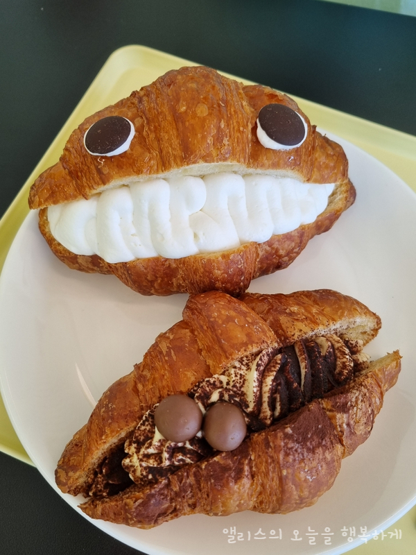  마곡 크루아상이 맛있는 베이커리 카페 크루아상148
