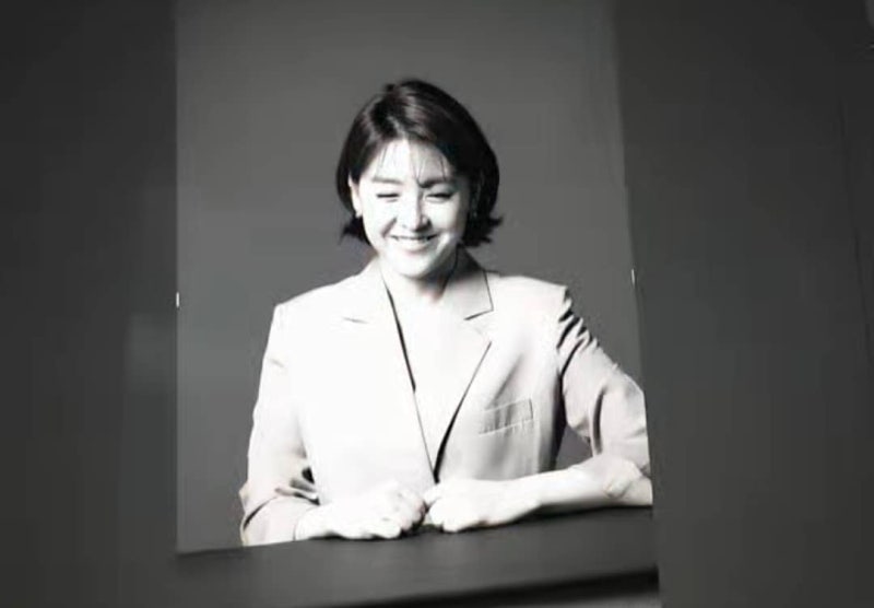 아나운서 박지현 프로필