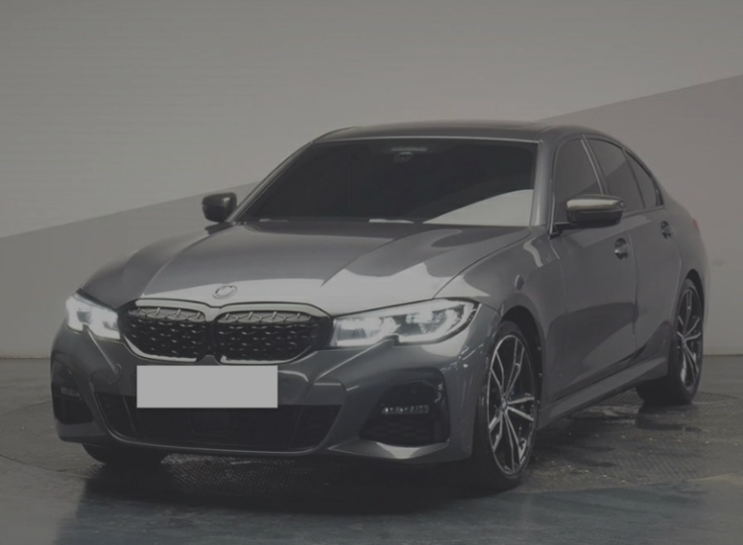  bmw 330i 중고 인기 있는 브라운시트