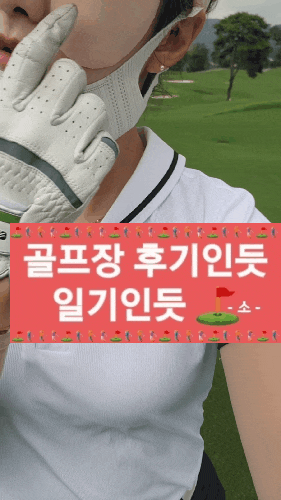  하이드로겔 골프라운딩테이프 추천(티에스 스포츠 아이패치)