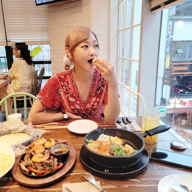  노원역맛집 브런치 어글리스토브