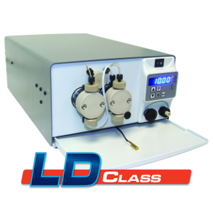  [TELEDYNE SSI]ReaXus LD 듀얼피스톤 고압정밀정량펌프
