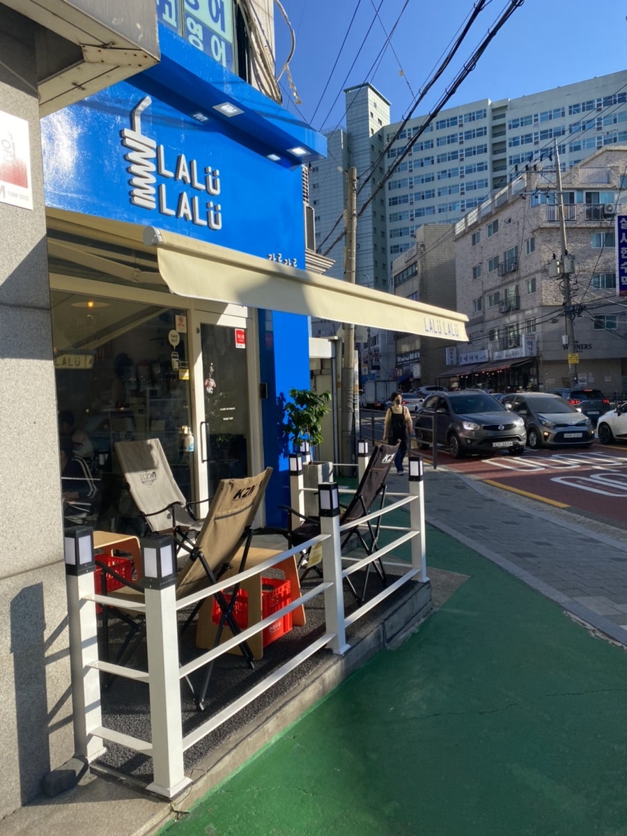 라루라루 3호점 사진 2