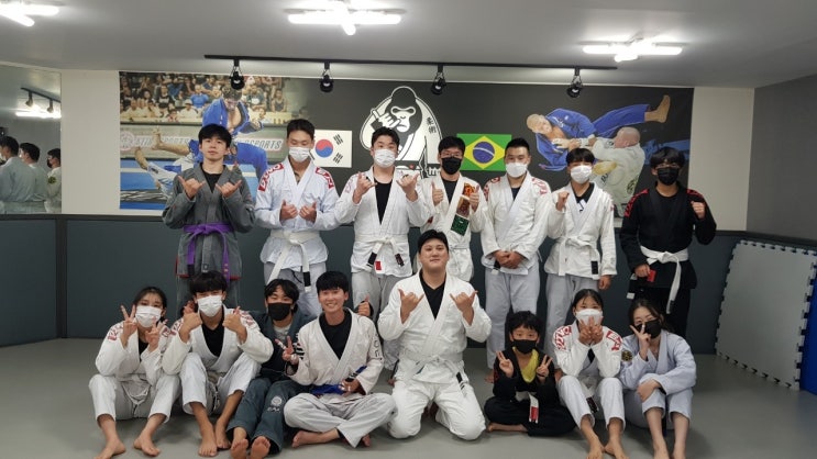  팀다이노 승급과 추석연휴!