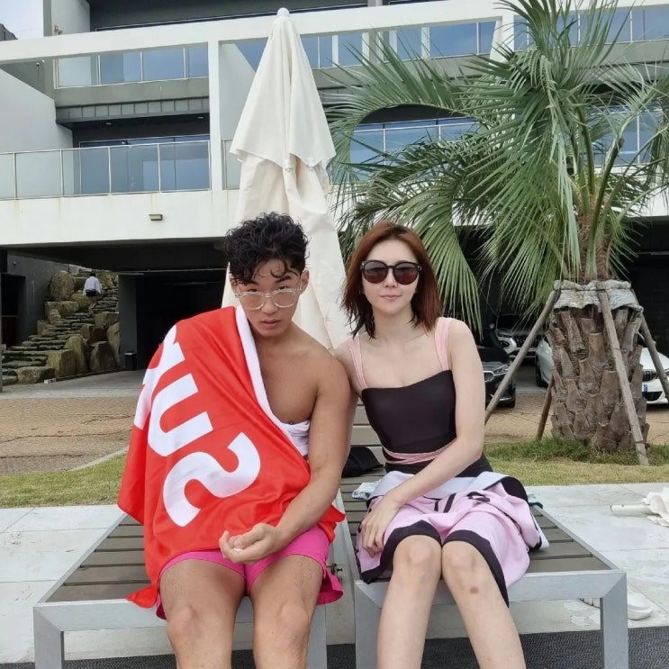 사랑꾼 면모 폭발한 '돌싱글즈3' 조예영한정민, 올인 커플의 꽁냥꽁냥 데이트하는 럽스타그램 사랑꾼 면모 폭발한 '돌싱글즈3' 조예영한정민, 올인 커플의 꽁냥꽁냥 데이트하는 럽스타그램