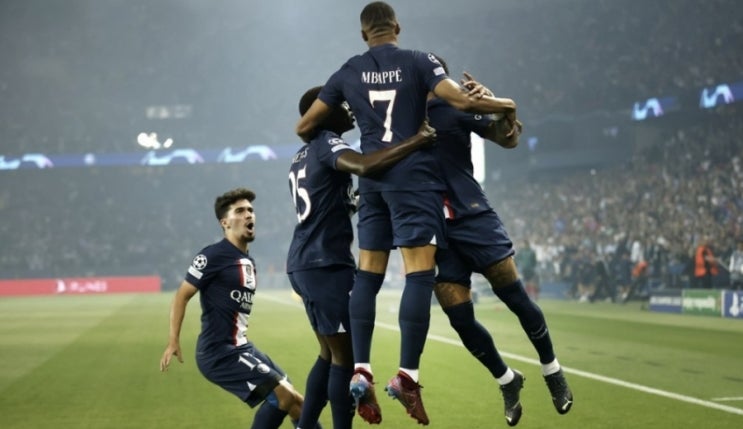 UCL 2022-23 UEFA 챔피언스리그 조별리그 2차전 첼시 잘츠부르크 코펜하겐 세비야 유벤투스 SL벤피카 M하이파(마카비 하이파) PSG(파리생제르맹) UCL 2022-23 UEFA 챔피언스리그 조별리그 2차전 첼시 잘츠부르크 코펜하겐 세비야 유벤투스 SL벤피카 M하이파(마카비 하이파) PSG(파리생제르맹)