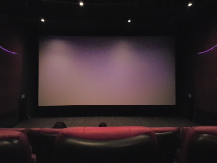 안녕, CGV 목동..!! 안녕, CGV 목동..!!