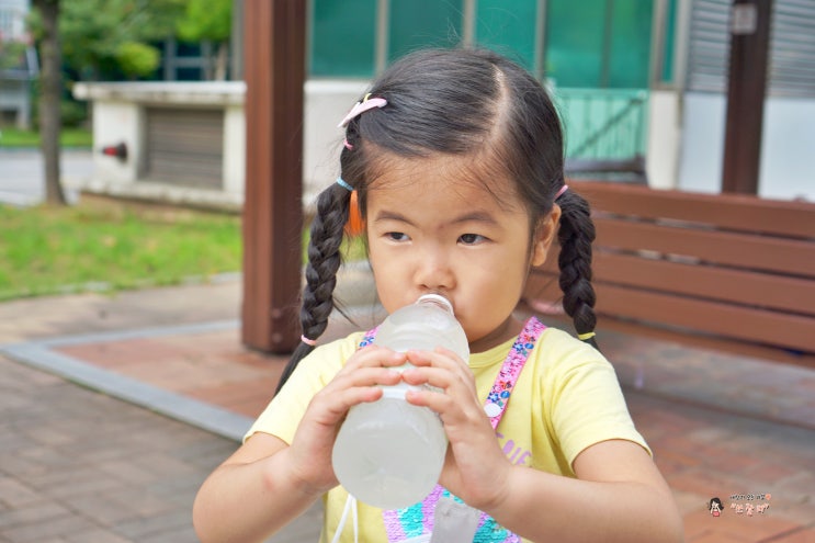  지리산 고로쇠수액 건강하게 마시자
